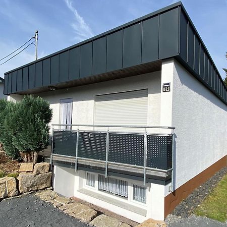 Foersters Ferienhaus Atzelgift Esterno foto